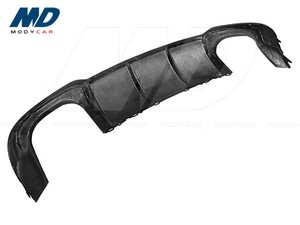 In Fibra di carbonio Diffusore Posteriore Per Il 2017-2018 <span class=keywords><strong>AUDI</strong></span> <span class=keywords><strong>A3</strong></span> <span class=keywords><strong>S</strong></span>-Linea di S3 - Product Image 4