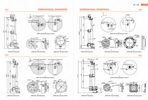 Robot Colaborativo AUBO-i5 de 6 Ejes, Potencia de 0.3-1 kW, Voltaje de 380V/110V, Peso de 24 kg, 1 Año de Garantía, para Uso Industrial Autónomo - Product Image 5