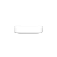 Minew MSV01 Capteur de vibration sans fil Bluetooth BLE iBeacon, alarme de sécurité, système d'alarme anti-intrusion intelligent, dispositif antivol