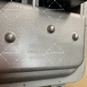 Contrôleur ECM 176-7503 1767503 pour moteurs 3512 3512B 3516 3516B - Product Image 3