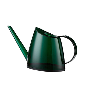 Regadera de Plástico PE Transparente de Boca Larga, Diseño Patentado, Marca Ruipu, Capacidad de 1.2L, Ecológica, Duradera, China - Product Image 1