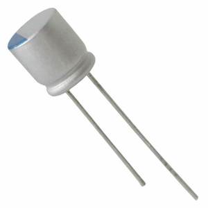 PLV1J220MCL1 Componentes Electrónicos Originales de Proveedores, Nuevo Condensador de Aluminio Poliuretano 22UF 20% 63V TH - Product Image 1