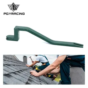 Shingle Removal Tool Shingle Nail Installer Pry Bar For Safe Roof Shingles Replacement Roofing Tools And Equipment