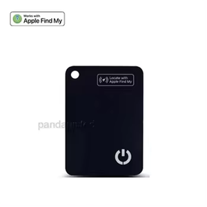 Localizador de carga inalámbrica de tarjeta Find My Air Android de larga distancia para cartera Notebook Scooter cochecito-remolque <span class=keywords><strong>E</strong></span>-Bike - Product Image 3