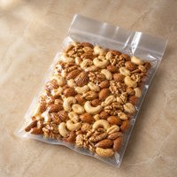 Sachet de mise sous vide transparent pour stérilisation, film nylon BOPA RCPP, sans bulles, anti-perforation, pour maïs et aliments cuits, OEM ODM