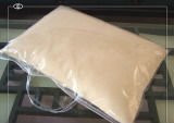 Emballage pour literie, sac non tissé avec fermeture éclair pour oreiller/coussin/drap/housse de lit