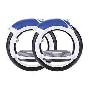 Patineta de Pedales para Deportes al Aire Libre, Venta al por Mayor de Fábrica, Ruedas de PU, Patinete de Deportes Extremos, Tipo Dividido, Patinaje sobre Ruedas - Product Image 2