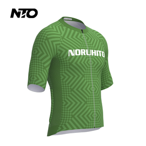 Ensemble <span class=keywords><strong>de</strong></span> maillot <span class=keywords><strong>de</strong></span> cyclisme, design original, haute élasticité, séchage rapide, <span class=keywords><strong>tenue</strong></span> <span class=keywords><strong>de</strong></span> compétition <span class=keywords><strong>de</strong></span> vélo <span class=keywords><strong>de</strong></span> route, entraînement, vêtements <span class=keywords><strong>de</strong></span> cyclisme personnalisés - Product Image 2