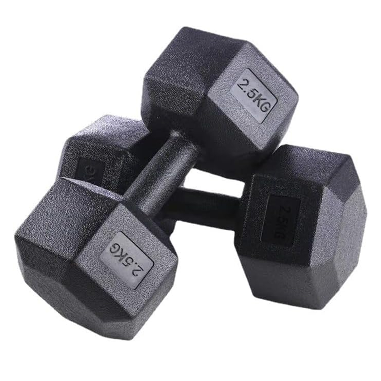 2,5 kg*2