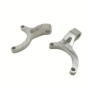 Dịch vụ gia công chính xác phần cứng <span class=keywords><strong>CNC</strong></span> tùy chỉnh trong máy tiện <span class=keywords><strong>CNC</strong></span>, hình đặc biệt, các thành phần gia công chính xác - Product Image 6