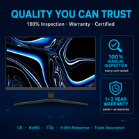 Monitor Profesional para Creadores de Contenido de 32 Pulgadas, 4K UHD IPS, 3840x2160, 98% DCI-P3, 10 bits, Tipo-C, 65W, Concentrador USB, KVM, HDR400, para OEM