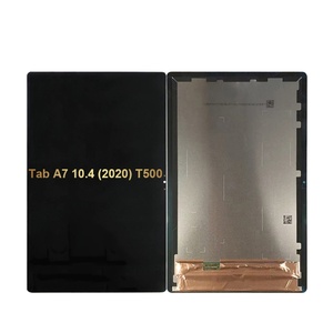 Pantallas LCD para Teléfonos Móviles <span class=keywords><strong>Samsung</strong></span> Tab A A7 <span class=keywords><strong>A8</strong></span> 10.1 10.5 S6 S7 S8 S8+ S9 Ultra FE Lite, Pantalla Táctil - Product Image 5