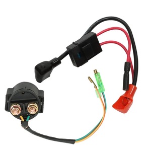 Relais pour systèmes électriques de moto pour Sportrax 400 TRX400EX 32401-HN1-010 - Product Image 2