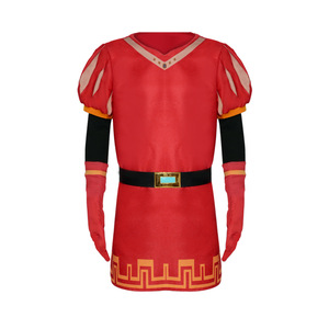 Disfraz de Lord Maximus Falquard, capa roja, disfraz de Halloween para hombre - Product Image 4