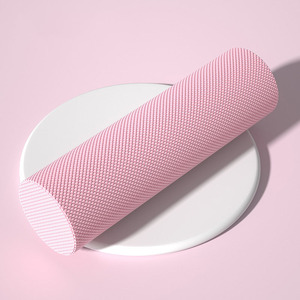 Thích hợp cho người mới bắt đầu Eva Con lăn bọt di động tập thể dục tập thể dục massage cột bọt con lăn - Product Image 1