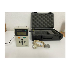Compteur de particules Met One GT-521S 0-3M Particles CF 2.83 Débit de 2,83 m³/h Moniteur portable de qualité de l'air - Product Image 3