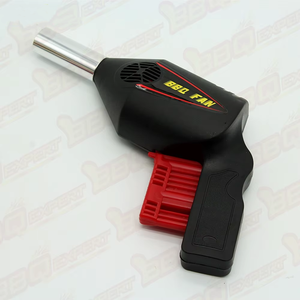 Mini souffleur <span class=keywords><strong>d</strong></span>'air <span class=keywords><strong>de</strong></span> ventilateur <span class=keywords><strong>de</strong></span> pression portable, allume-feu <span class=keywords><strong>de</strong></span> gril manuel, ventilateur <span class=keywords><strong>de</strong></span> barbecue à contrôle <span class=keywords><strong>de</strong></span> vitesse à une main pour le pique-nique <span class=keywords><strong>de</strong></span> <span class=keywords><strong>camping</strong></span> - Product Image 2