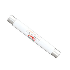 צינור קרמיקה מתח גבוה 35kv מהיר XRNP-35/0.5-5a זרם-מגביל שימוש תרמי מתח נמוך גבוה - Product Image 2