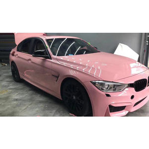 Piezas de Automóviles a <span class=keywords><strong>Precio</strong></span> de Fábrica, Kit de Carrocería con Parachoques para <span class=keywords><strong>BMW</strong></span> Serie 3 F30 2012-2018, Cambio a Estilo M3. - Product Image 6