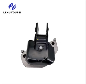 Support moteur avant droit 9804890680 pour <span class=keywords><strong>Peugeot</strong></span> 308 308SW <span class=keywords><strong>3008</strong></span> 5008 Citroën C4 Picasso Aircross Caoutchouc Métal - Product Image 2