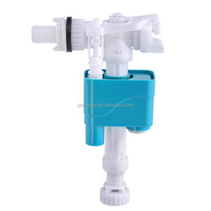 Hete Verkoop Toilet Plastic Waterbesparende <span class=keywords><strong>Anti</strong></span> Sifon Vulklep Voor Wc - Product Image 6