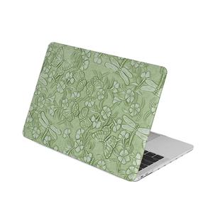 Housse en cuir personnalisée pour ordinateur portable compatible avec le <span class=keywords><strong>MacBook</strong></span> Air 13 Coque rigide pour le nouveau <span class=keywords><strong>MacBook</strong></span> <span class=keywords><strong>Pro</strong></span> <span class=keywords><strong>14</strong></span> <span class=keywords><strong>pouces</strong></span> - Product Image 1