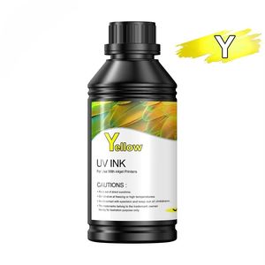 Encre UV pour imprimante à plat Gh2220 Gen4 Gen5 Gen6, kit UV - Product Image 4