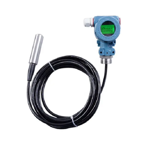 Sensor de nivel de entrada YWKT-1A de China con medición de 4-20 mA, medidor de nivel YWKT-1A de China, sensor de nivel de entrada YWKT-1A con 4-20 mA - Product Image 3
