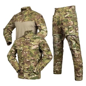 Personalizado AK 3 piezas conjunto impermeable profesional táctico chaquetas a prueba de agua hombres lluvia equipo táctico uniforme 5 <span class=keywords><strong>Eleven</strong></span> - Product Image 6