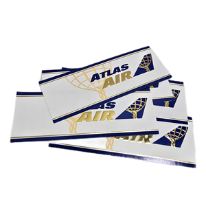Custom Cigar Ring Adhesive High Quality <b>Waterproof</b> Embossed Cigar Bands Hot Stamped Gold Foil Cigar <b>Labels</b> - Product Image 6
