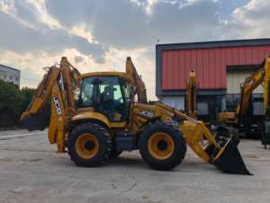 Cat 420F2 420F 420E Pelle rétrocaveuse d'occasion Caterpillar 429f2 Chargeur rétrocaveuse d'occasion Cat - Product Image 5
