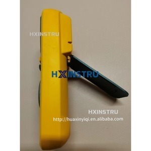 เครื่องมือวัดและวิเคราะห์คุณภาพพรีเมียม 17B+ 17B+ มัลติมิเตอร์สำหรับทดสอบไฟฟ้า True RMS a lexso H - Product Image 1