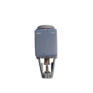 Actionneur de vanne de régulation de température à vapeur <span class=keywords><strong>Siemens</strong></span>, en stock, retour par ressort, eau haute température, DC 24V, DN15-DN80, <span class=keywords><strong>SKD62</strong></span> - Product Image 5