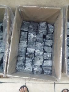 Motif de bâton de barbecue en bois dur de haute qualité pour l'offre spéciale de saison de litchi de longan sur le charbon blanc de bambou de noix de coco! - Product Image 6