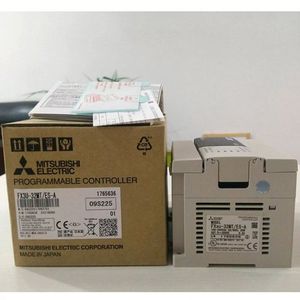 คอนโทรลเลอร์แบบตั้งโปรแกรมได้ PLC FX3U-32MT/ES-A พร้อมอินเทอร์เฟซการสื่อสารอื่นๆ - Product Image 2