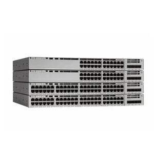 New Original good performance 48-port Data 4x1G uplink Switch C9300L-48T-4G-E