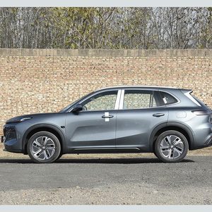 Nuevo Geely Galaxy Starship 7 EM-i 2026 con Volante a la Derecha, SUV Híbrido Enchufable (PHEV) en Venta, SUV Híbrido Compacto de Alta Calidad de Concesionario Geely - Product Image 4