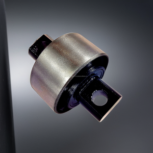 เหล็กล้อรถแรงบิดสำหรับรถบรรทุกรถ55542-Z2005ทนทาน - Product Image 1