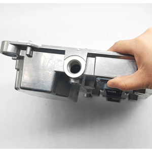 Nouvelle unité de remplacement du contrôleur ECU ECM d'excavatrice, module de commande moteur C4.4 C7.1 3742641 28375896 3742640 5826899 NR84949 - Product Image 4