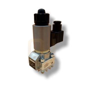 ไฮดรอลิกส์ GS2/GZ3/GR2 ตัวควบคุมทิศทางแบบนั่ง GZ 3-12 GM24 ทาง - Product Image 5