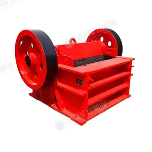 High Capacity Mining Equipment Mobile Jaw Crusher for Sale Marble Granite Quartz Stone Crushing Rock Crusher