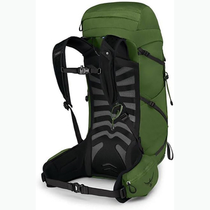 Muestra gratis Mochila de senderismo 40L Mochila de Montañismo con cubierta de lluvia Mochila de viaje para acampar Senderismo Bolsas al aire libre - Product Image 1