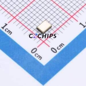 XTM32040000PT00351001 Crystal (Passive) SMD3225-4P Crystal Oscillator SMD Crystal Oscillator 40MHz 10ppm 18pF - Product Image 1