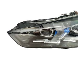 Adecuado para 2023-2025 <span class=keywords><strong>BMW</strong></span> <span class=keywords><strong>X5</strong></span> X6 GO5 G06 G18 G19 Sistema de iluminación automotriz Faros LED - Product Image 5