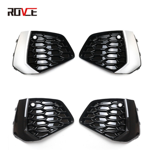 Fendinebbia per paraurti anteriore griglia per <span class=keywords><strong>Audi</strong></span> <span class=keywords><strong>A3</strong></span> <span class=keywords><strong>Sline</strong></span> /S3 2014-2016/2021 + copertura fendinebbia - Product Image 2