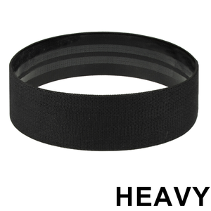 High Quality Customized Logo Yoga Gym Fitness Adjustable Elastic Latex Resistance <strong>Band</strong> - Product Image 4