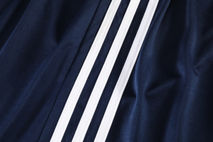 Camiseta de Fútbol Personalizada de Poliéster Transpirable de Calidad Tailandesa, Secado Rápido, Malla, Número 7, Vini Madrids, Fútbol 2025 2026 - Product Image 6