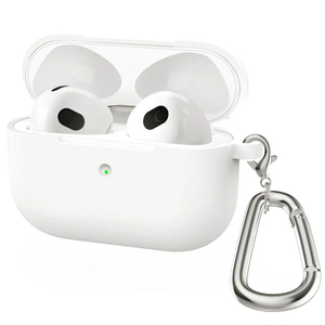 Universelle Silikons chutz hülle für AirPods Pro Pro2 AirPods3 AirPods4 - Product Image 4