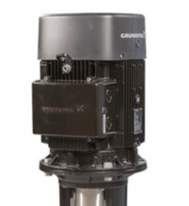 Bomba Centrífuga CR 15-14 A-F-A-E-HQQE, Bomba de Diafragma, 50HZ, DN50 - Product Image 4