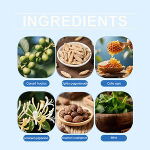 Spray Nasal para el Alivio <span class=keywords><strong>de</strong></span> Alergias y Sinusitis - Acción Rápida para la Congestión Nasal, <span class=keywords><strong>Estornudos</strong></span> y Picazón Nasal, Apto para los Síntomas del Resfriado - Product Image 6